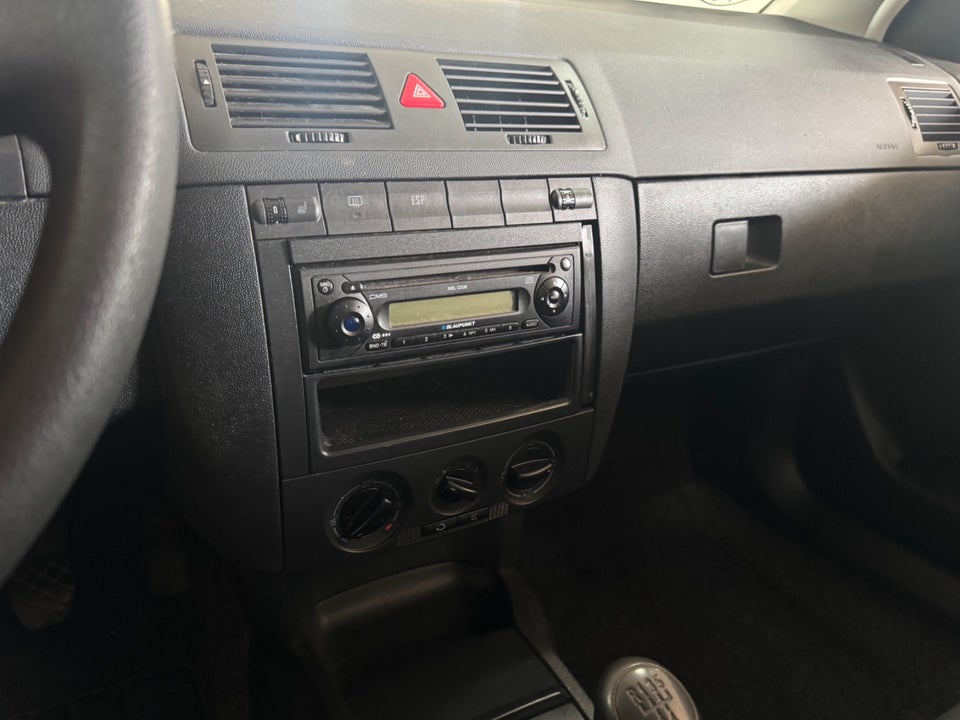 Skoda Fabia 1,2 12V Ambiente 4d