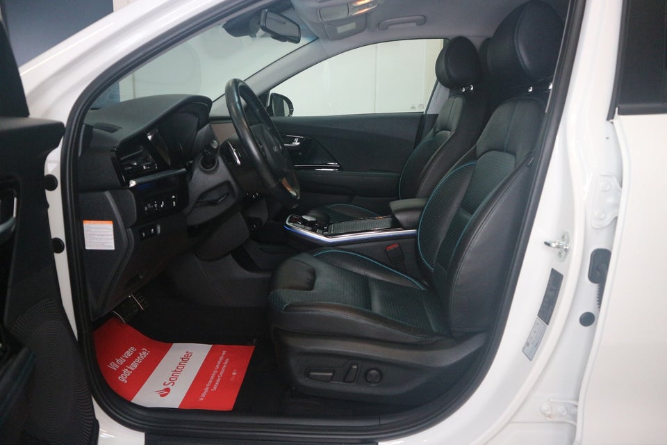 Kia e-Niro 64 Advance+ 5d
