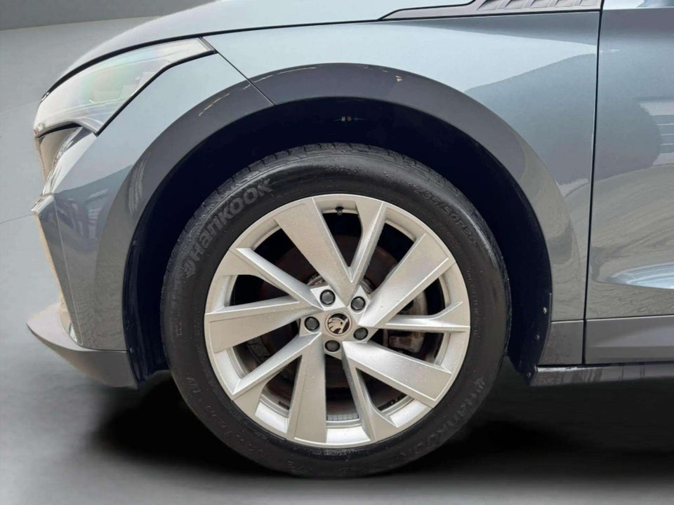 Skoda Enyaq 80 iV First Edition 5d