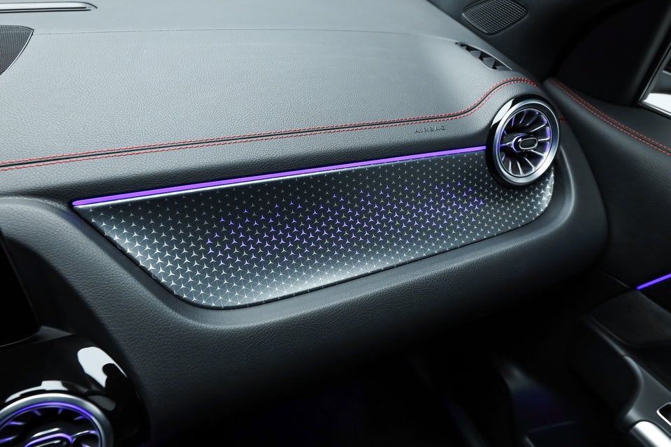 Mercedes EQA250+ AMG Advance 5d