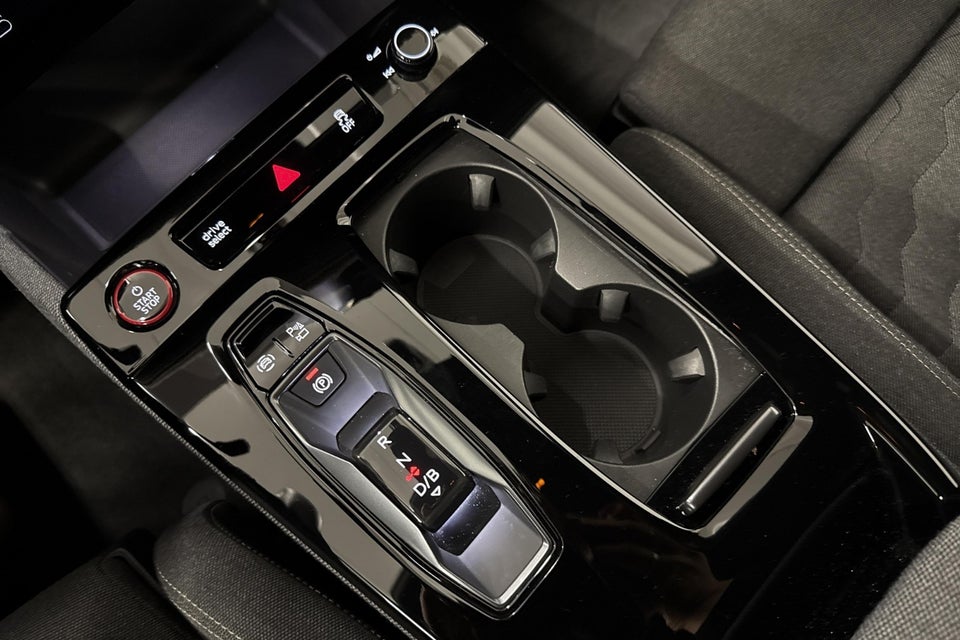 Audi A6 e-tron Progress plus performance Avant 5d