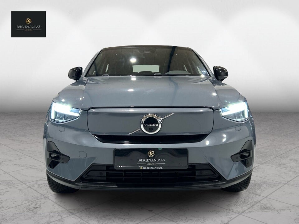 Volvo C40 P6 ReCharge Ultimate 5d