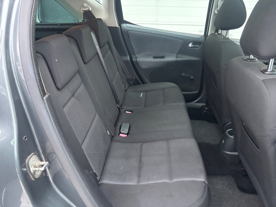 Peugeot 207 1,6 VTi Comfort+ SW 5d