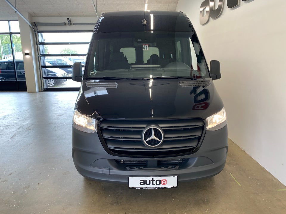 Mercedes Sprinter 315 2,0 CDi A2 Tourer aut. RWD