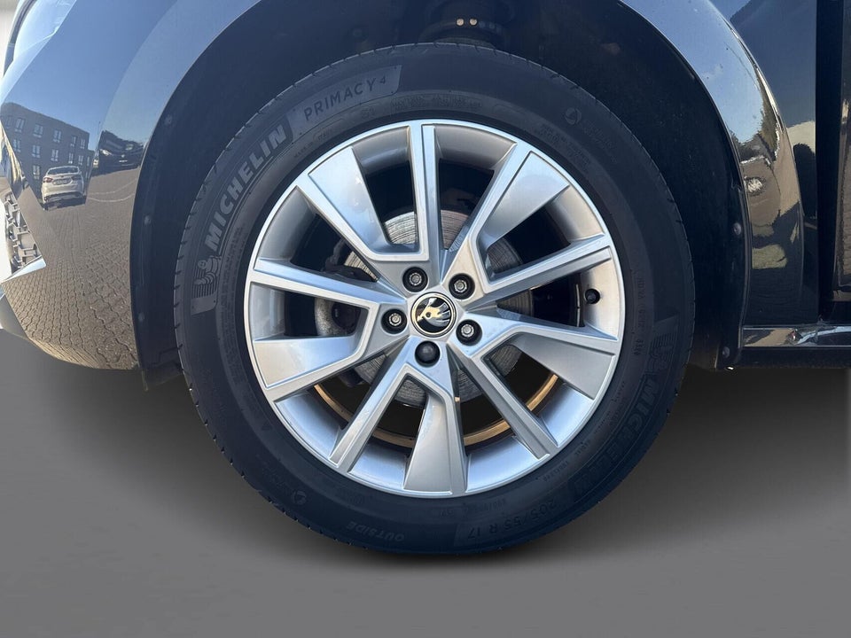 Skoda Kamiq 1,5 TSi 150 Style Premium DSG 5d