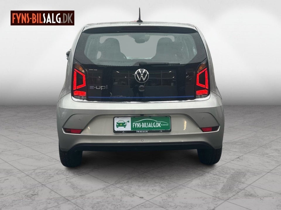VW e-Up! 5d