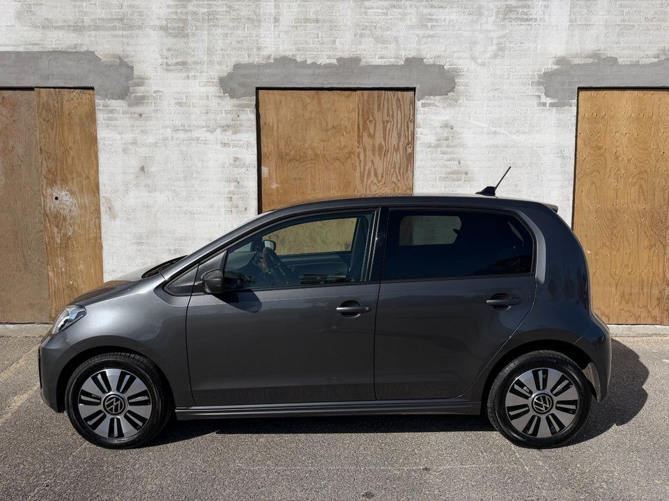 VW e-Up! 5d