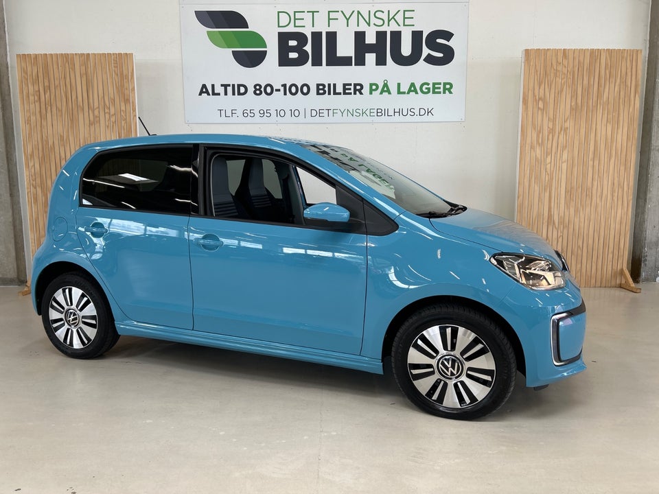 VW e-Up! 5d