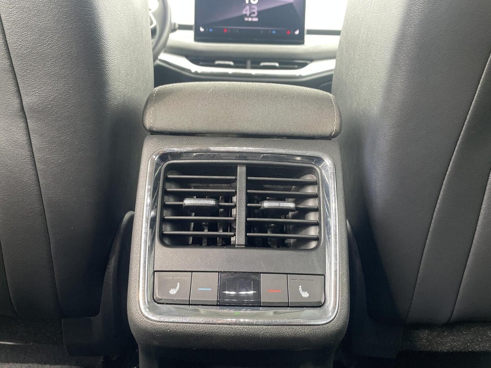 Skoda Enyaq 80 iV 5d