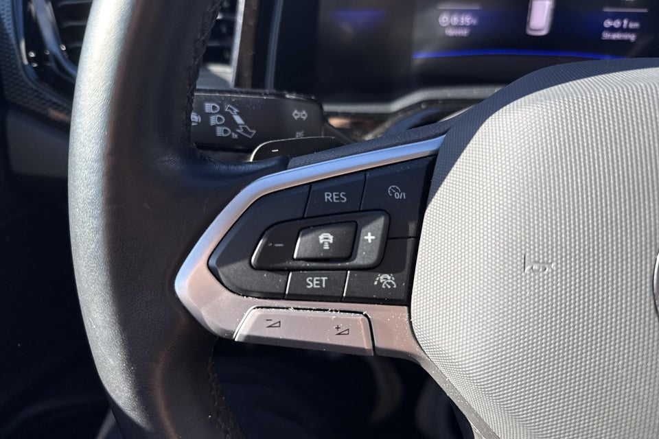 VW Taigo 1,0 TSi 110 Life DSG 5d