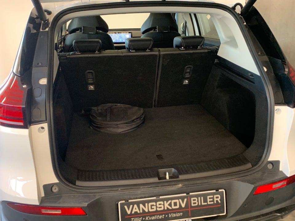 Aiways U5 Premium 5d