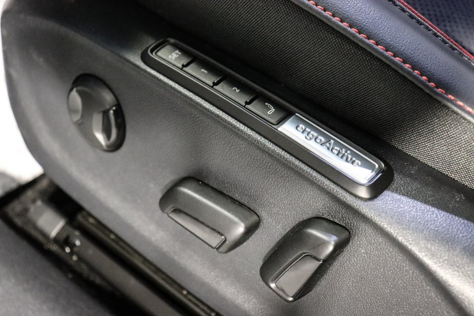 VW ID.7 86 GTX Max Tourer 4Motion 5d