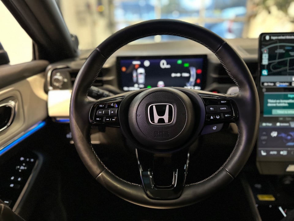 Honda e:Ny1 Advance 5d