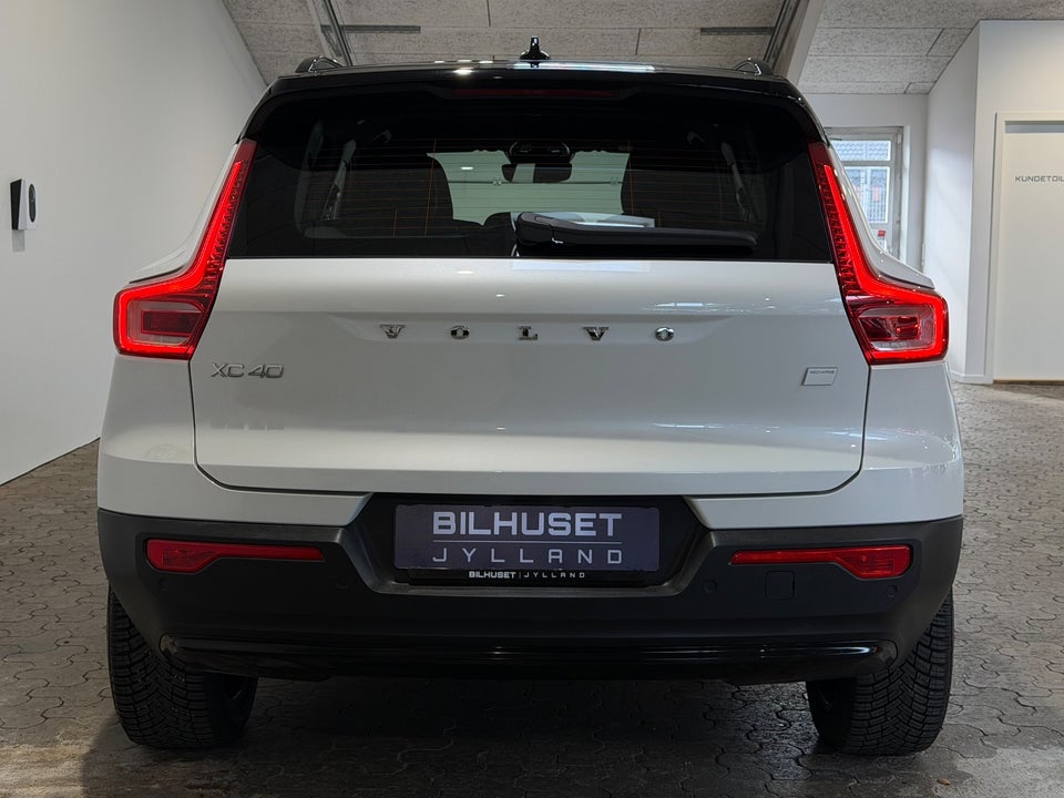 Volvo XC40 P6 ReCharge Plus 5d