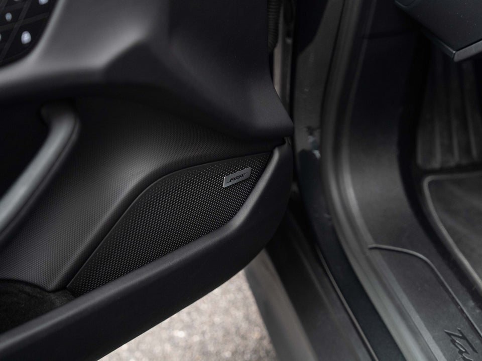 Porsche Taycan Sport Turismo 5d