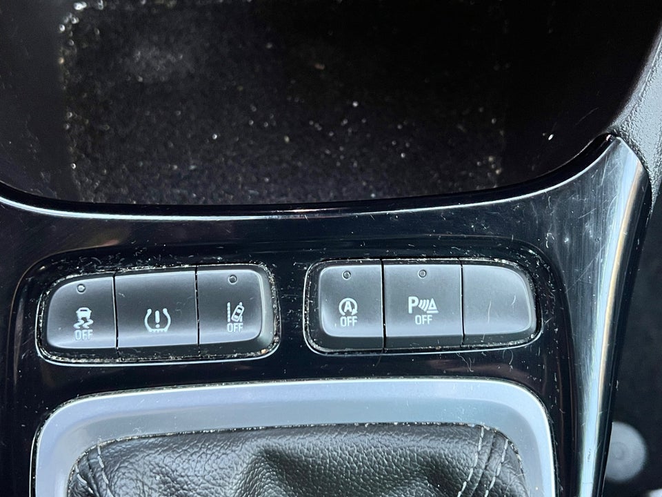 Opel Crossland 1,2 Cosmo 5d