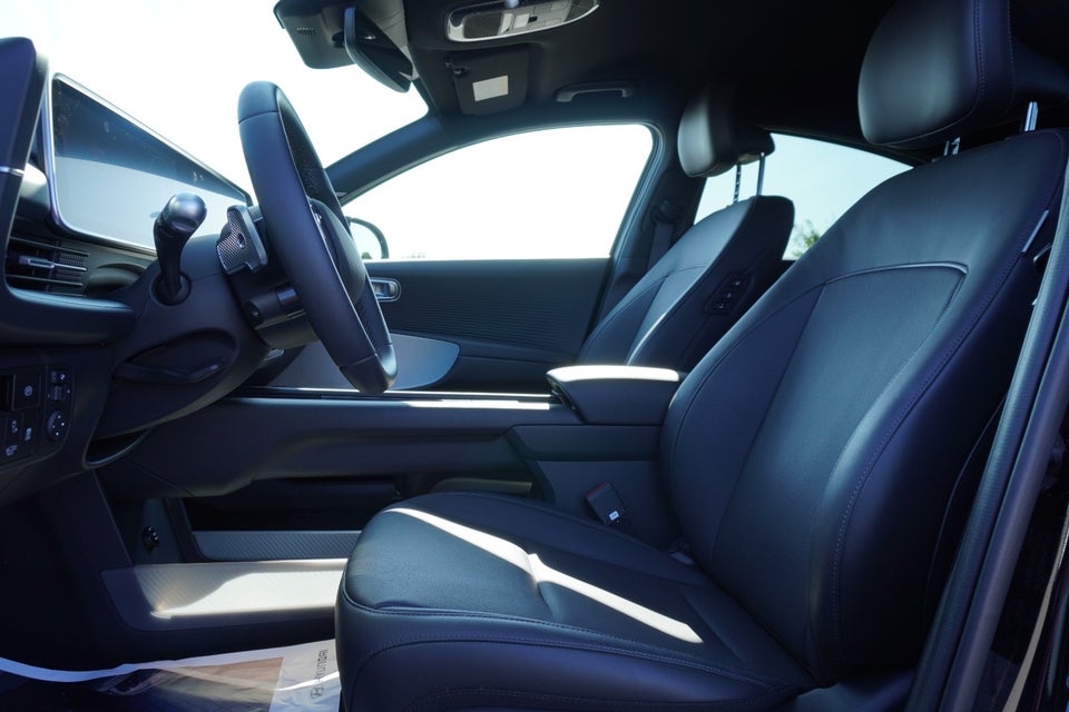 Hyundai Ioniq 6 77 Ultimate 4d