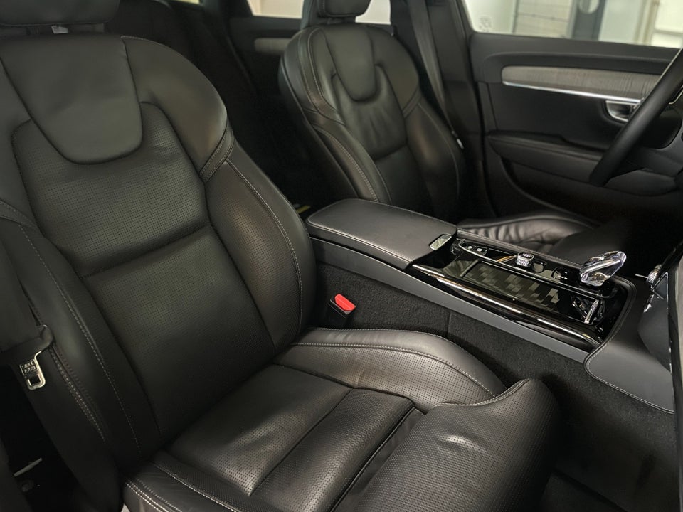 Volvo V90 2,0 T8 ReCharge Ultimate Bright aut. AWD 5d