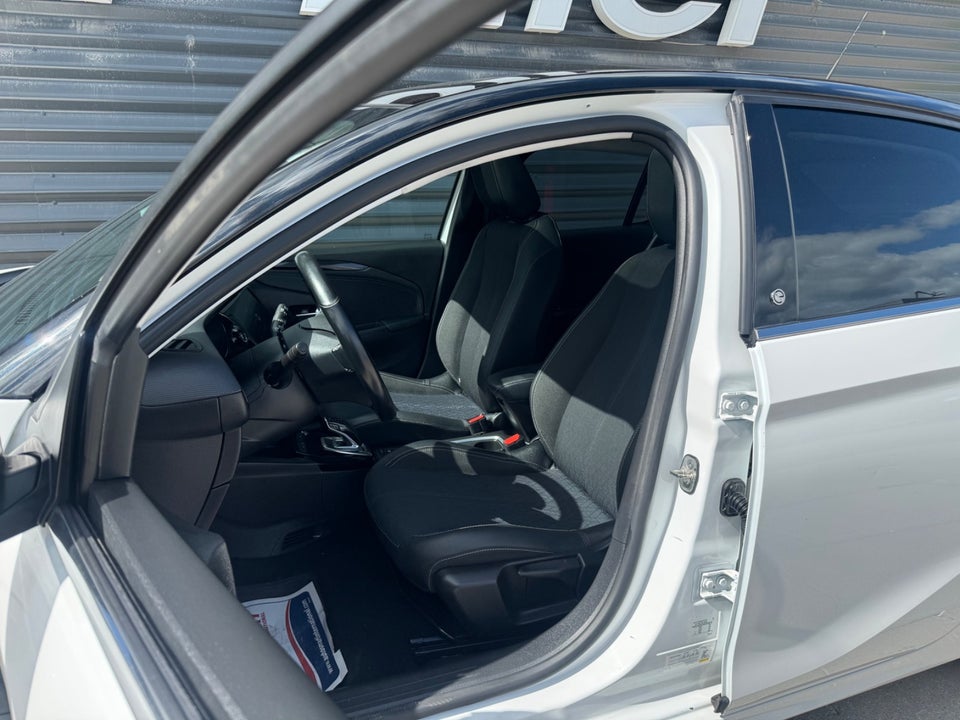 Opel Corsa-e 50 Ultimate 5d