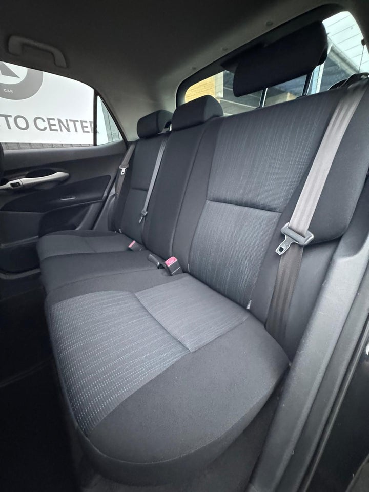 Toyota Auris 1,3 T2 5d