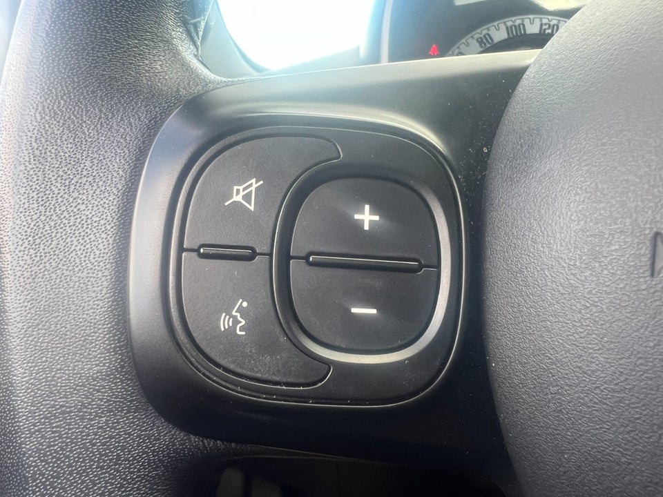 Fiat 500 1,0 Hybrid Connect 3d