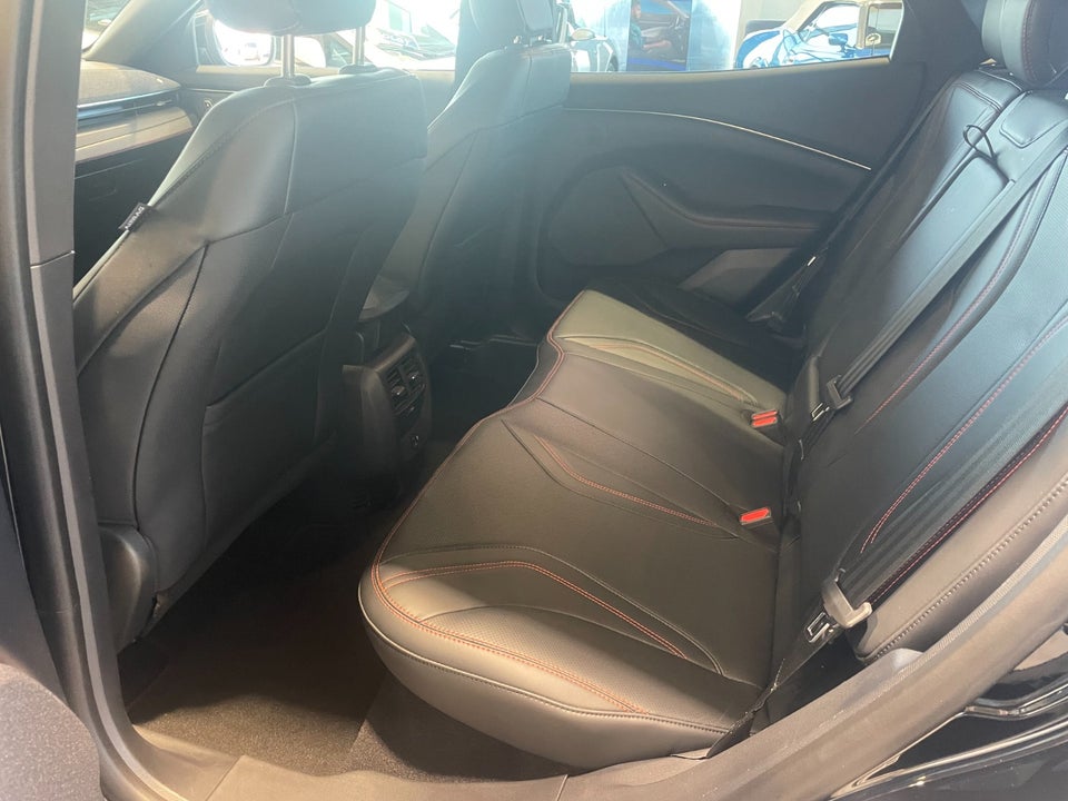 Ford Mustang Mach-E 98 Premium Extended Range 5d