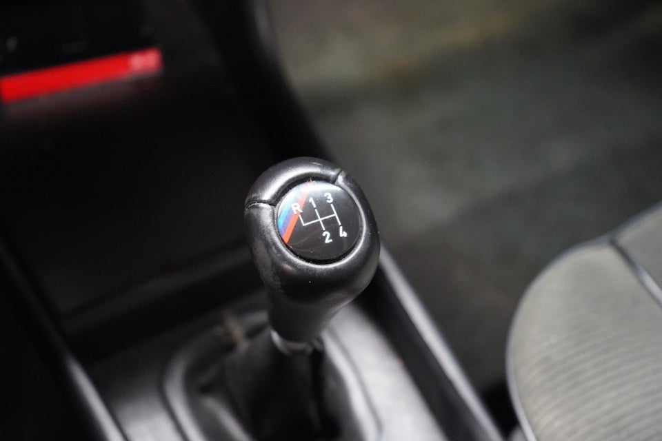 BMW 315 1,6 2d