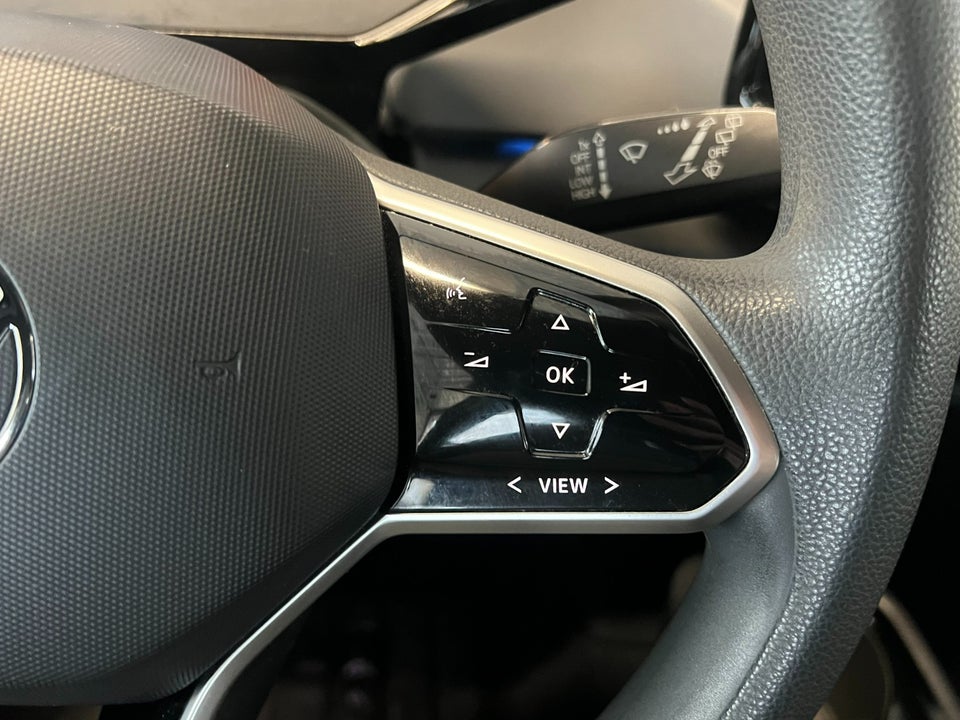 VW ID.3 45 Pure Performance 5d