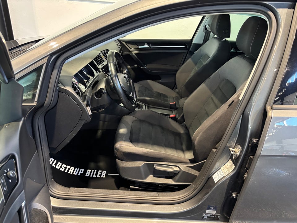 VW Golf VII 1,4 TSi 150 Highline DSG 5d