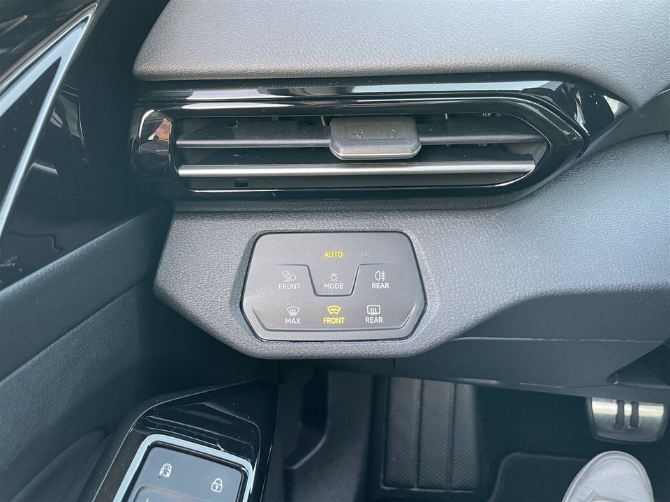 VW ID.4 77 GTX 4Motion 5d