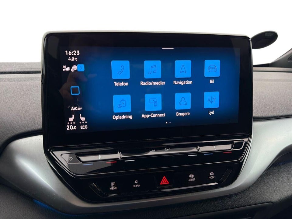 VW ID.4 77 1ST Pro Performance 5d