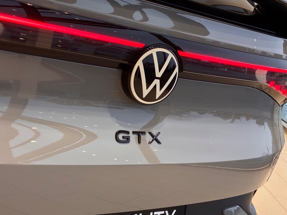 VW ID.5 77 GTX 4Motion 5d