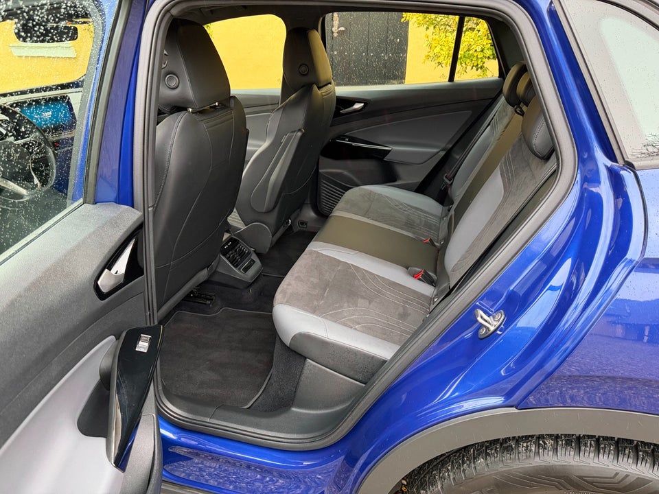 VW ID.4 77 Pro Performance 5d