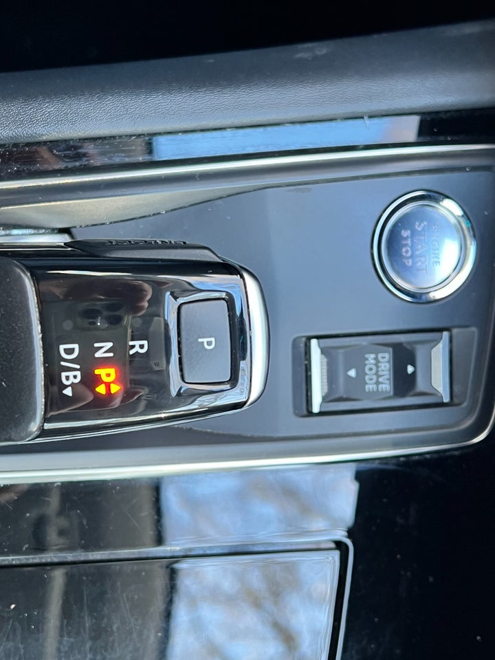 Peugeot 508 1,6 Hybrid Allure Pack SW EAT8 5d