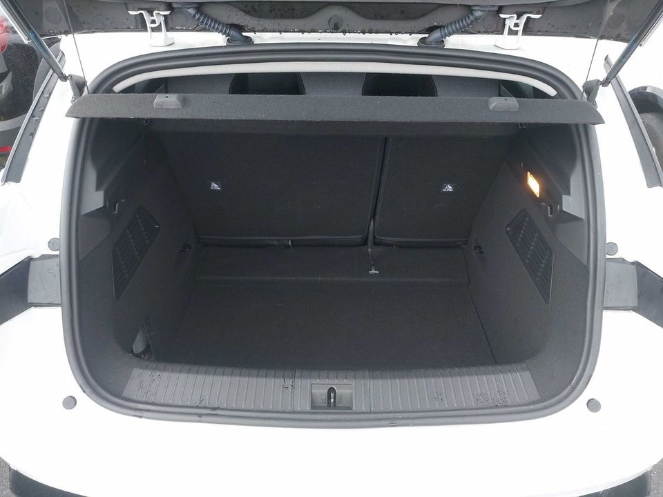 Renault Megane E-Tech 40 Equilibre 5d