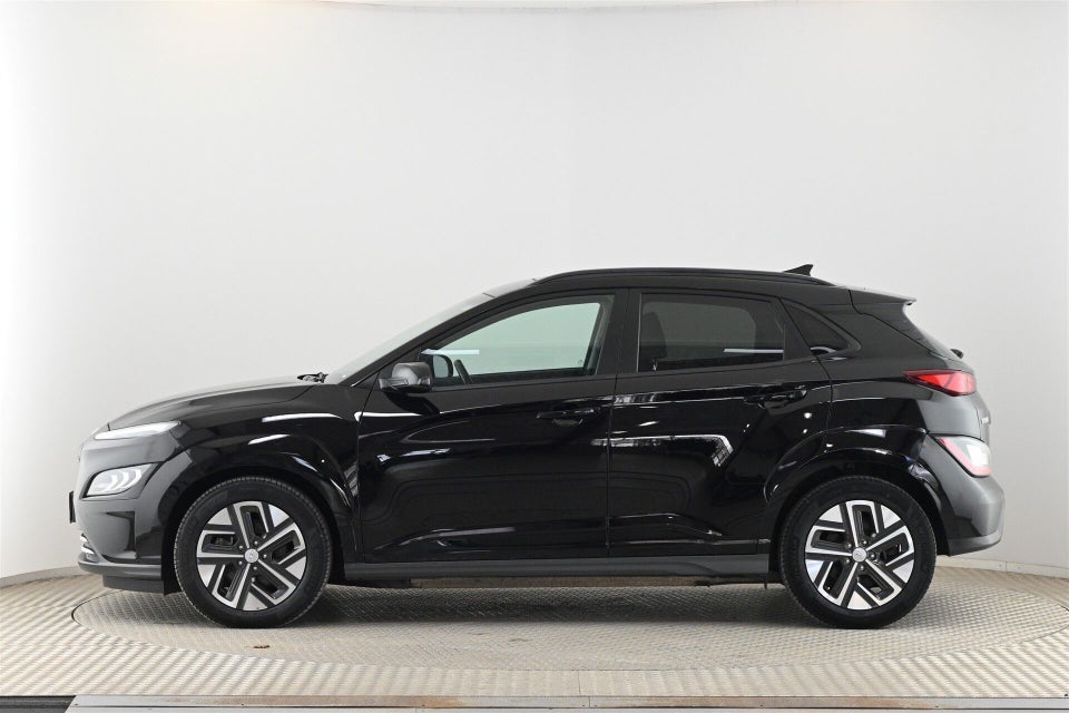 Hyundai Kona 64 EV Ultimate 5d