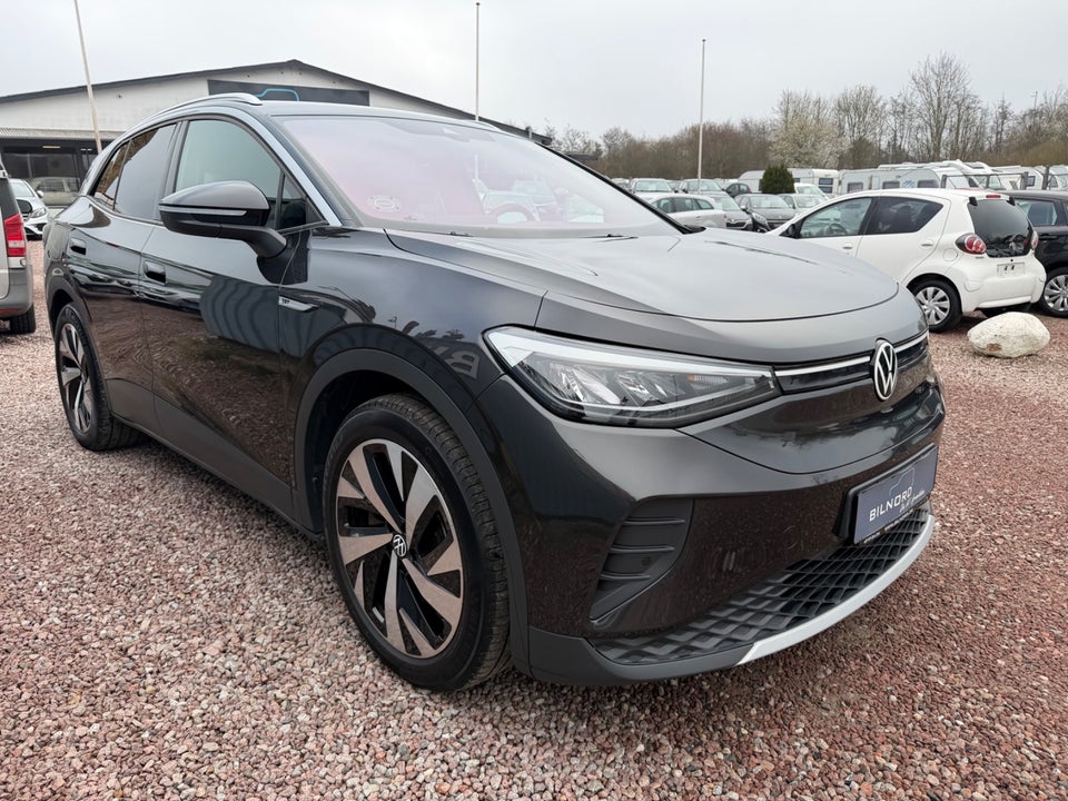 VW ID.4 77 1ST Pro 5d