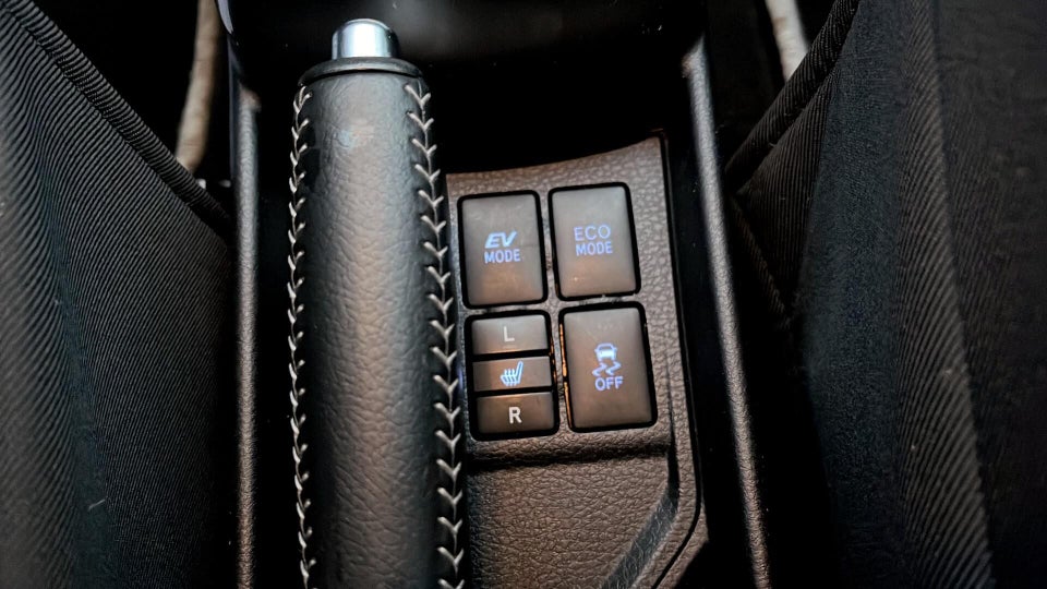 Toyota Yaris 1,5 Hybrid H2 e-CVT 5d