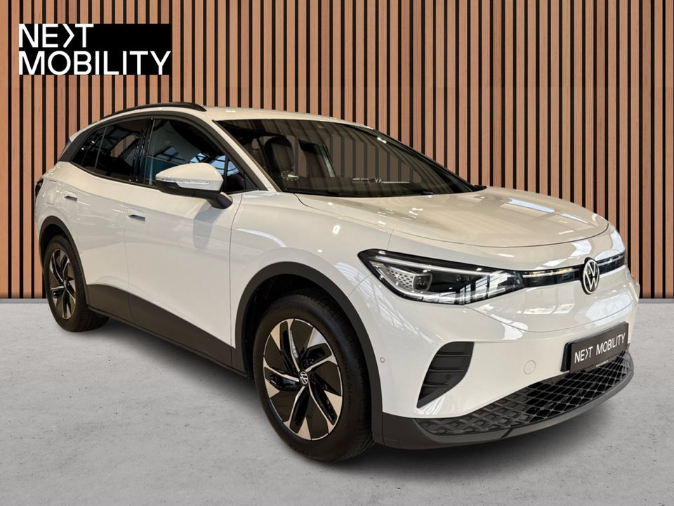 VW ID.4 77 Style+ 5d