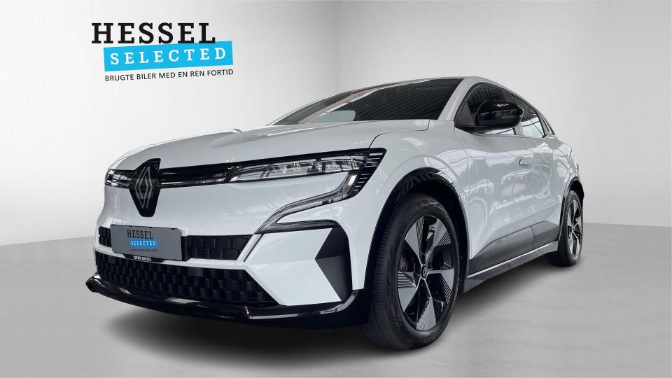 Renault Megane E-Tech 40 Equilibre 5d