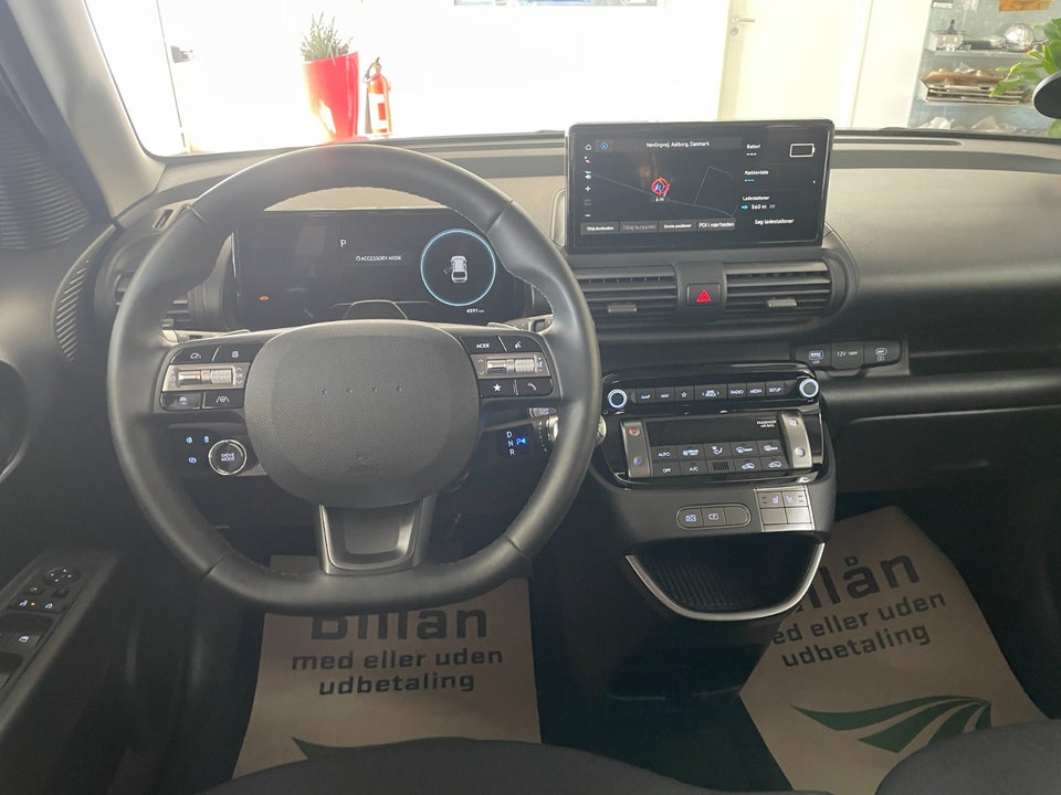 Hyundai Inster 49 Advanced 5d