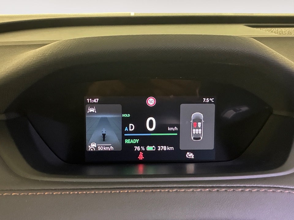 Skoda Enyaq 85 iV Premium 5d