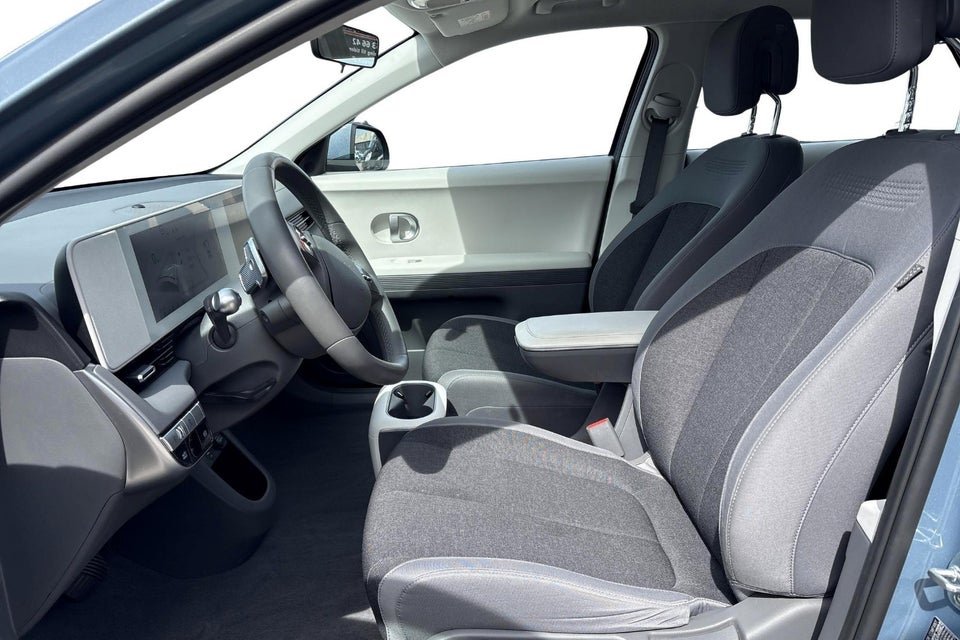 Hyundai Ioniq 5 58 Essential 5d
