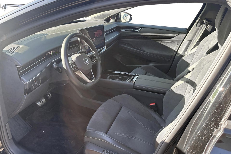 VW ID.7 86 Style S Tourer 5d