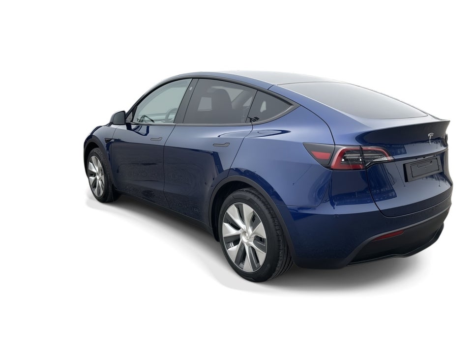 Tesla Model Y RWD 5d