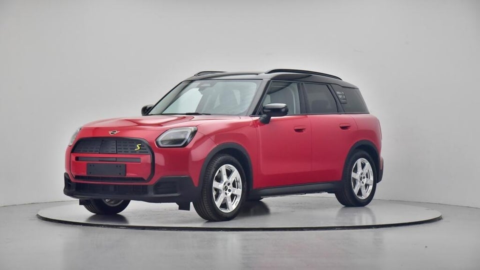 MINI Countryman SE Classic Trim M+ ALL4 5d