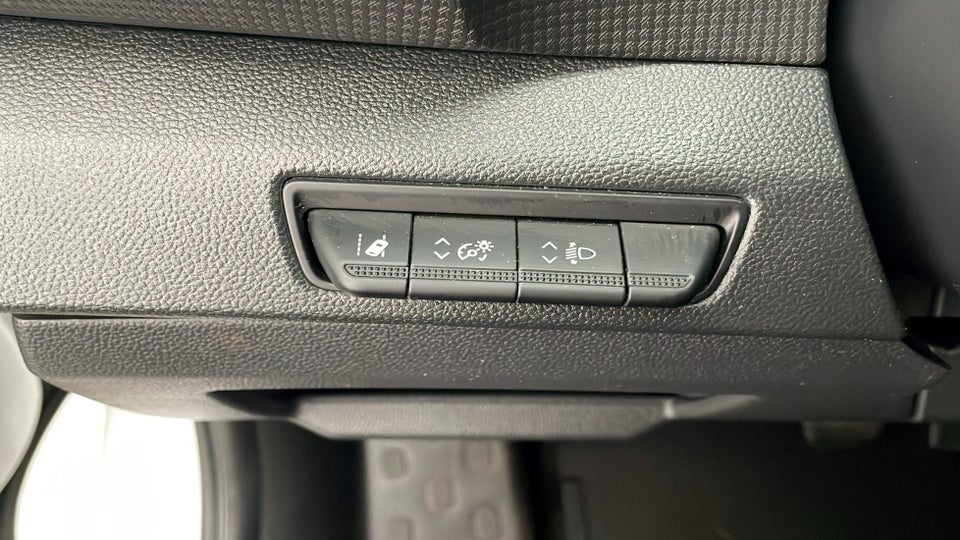 Renault Trafic 2,0 dCi 150 L2H1 Tekno EDC