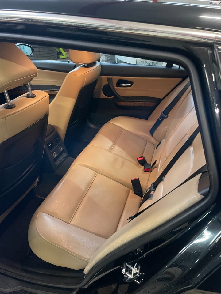 BMW 335i 3,0 Touring Steptr. 5d