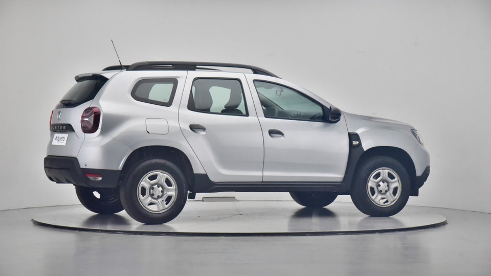 Dacia Duster 1,0 TCe 90 Essential 5d