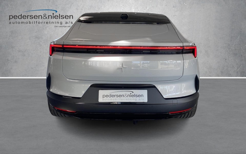 Polestar 4 Long Range Nordic Edition 5d